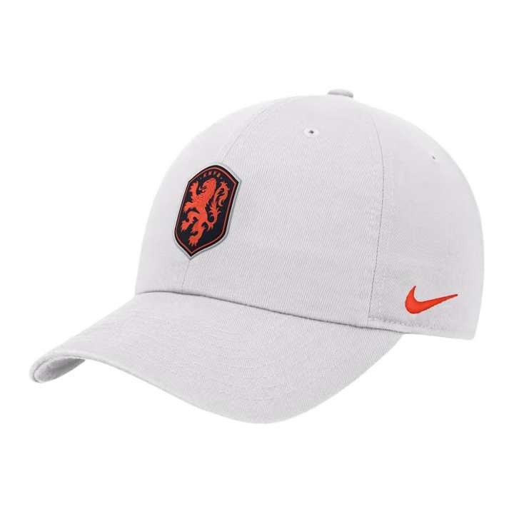 Nike Nike Netherlands Club Men's Nike Cap