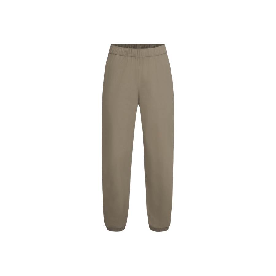 Under Armour Unstoppable Casual Pants Women's Desert Brown 219 Moderate