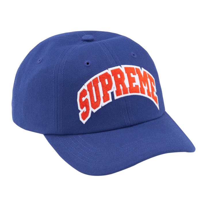 Supreme Supreme Felt Arc 6 Panel