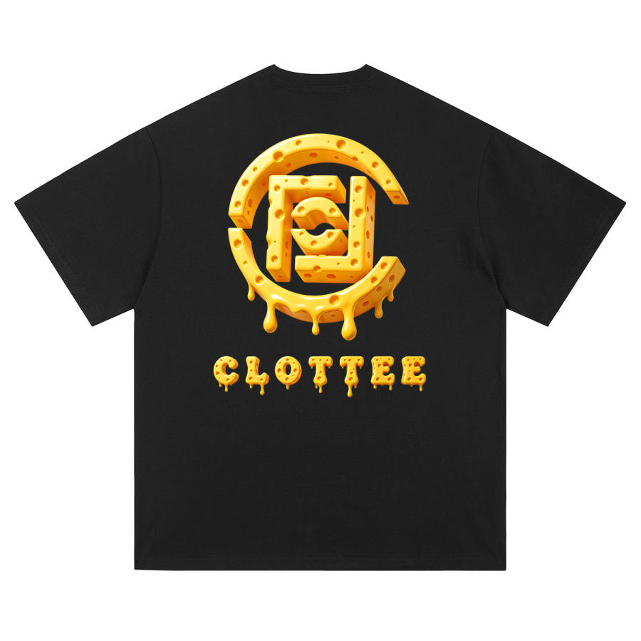 CLOT T Shirts Unisex Crew Neck Moderate Straight Fit