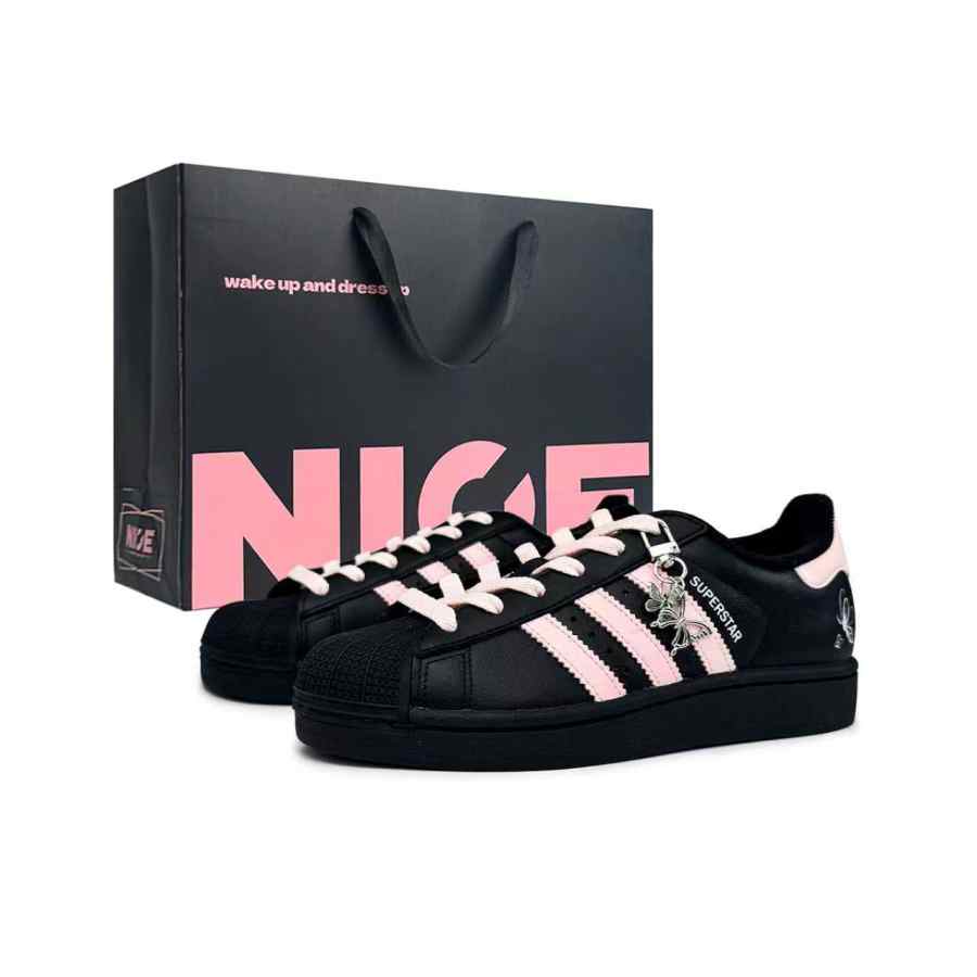 Adidas Originals Superstar 2 Kids' Skateboarding Shoes Unisex