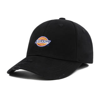 Dickies Cotton Baseball Caps Unisex