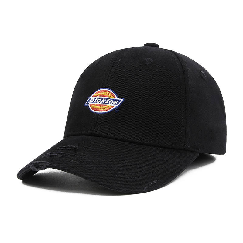 Dickies Dickies Cotton Baseball Caps Unisex