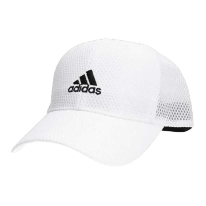 Adidas Adidas Polyester Baseball Caps Unisex White