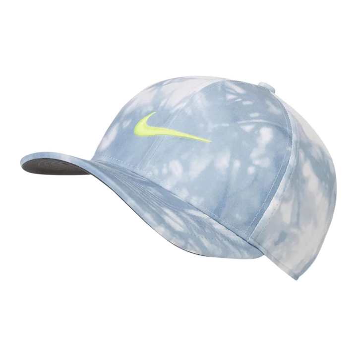 Nike Nike Baseball Caps Unisex Blue