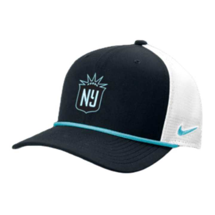 Nike Nike NJ/NY Gotham Fc Nike Nwsl Trucker Cap
