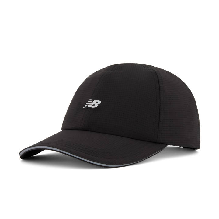 New Balance New Balance Baseball Caps Unisex Black