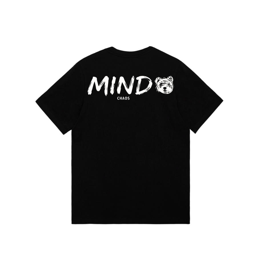 Adidas Adidas MUST HAVES T Shirts Unisex Black Crew Neck Moderate Straight Fit