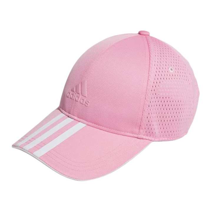 Adidas Adidas Recycled Polyester Baseball Caps Kids' Pink