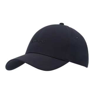 BMAI Polyester, Elastane Baseball Caps Unisex Black