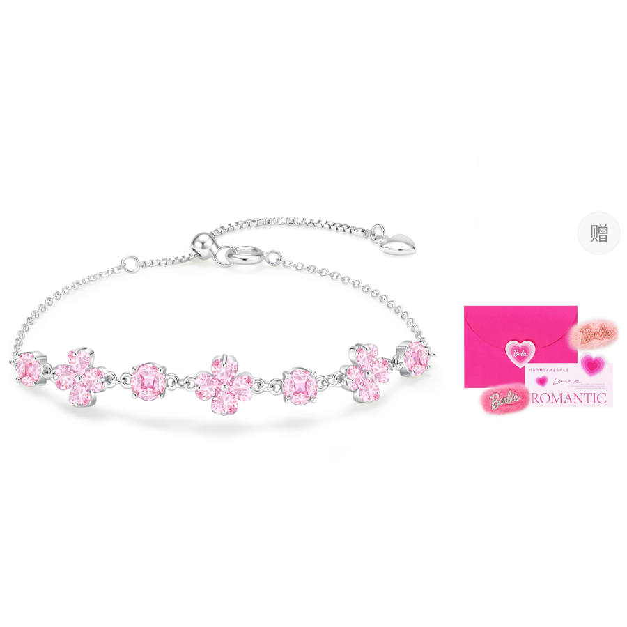 Barbie Barbie Crystal Bracelets Women's