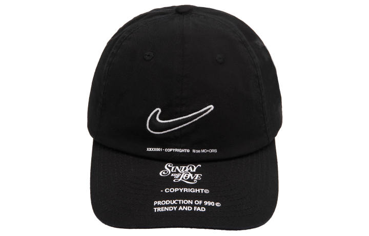 Nike Nike Baseball Caps Unisex