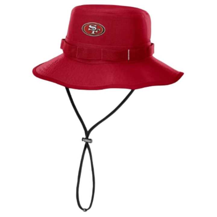 Nike Nike Dri Fit College Bucket Hats Men's