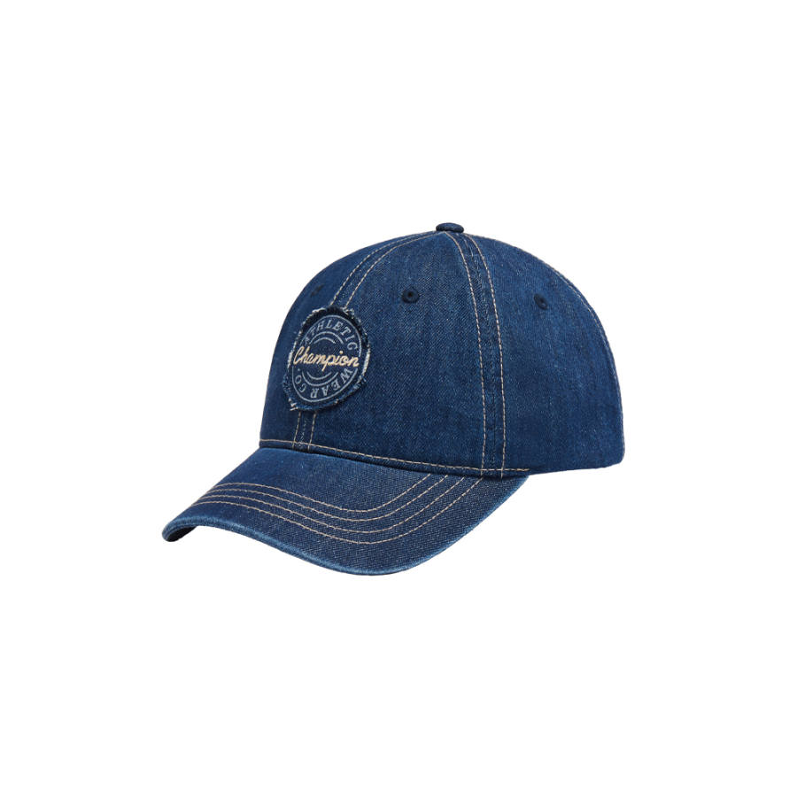 Champion Champion Cotton Baseball Caps Unisex