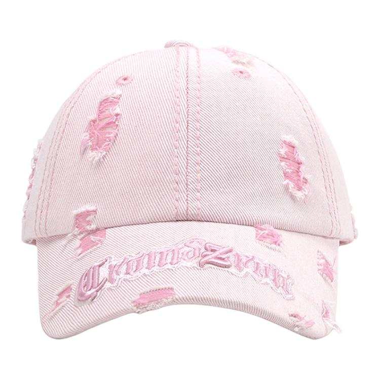 YALU YALU Baseball Caps Unisex