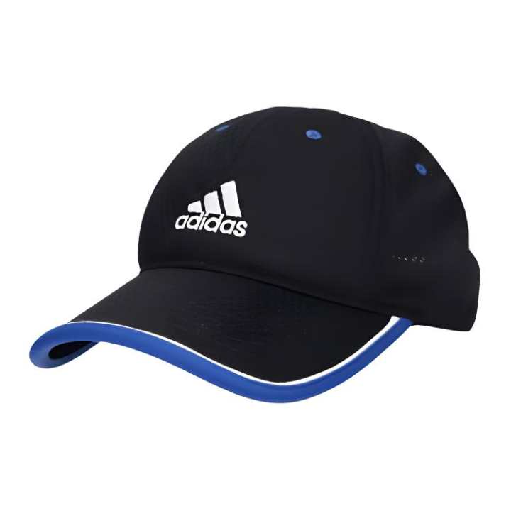 Adidas Adidas Polyester Baseball Caps Kids' Black