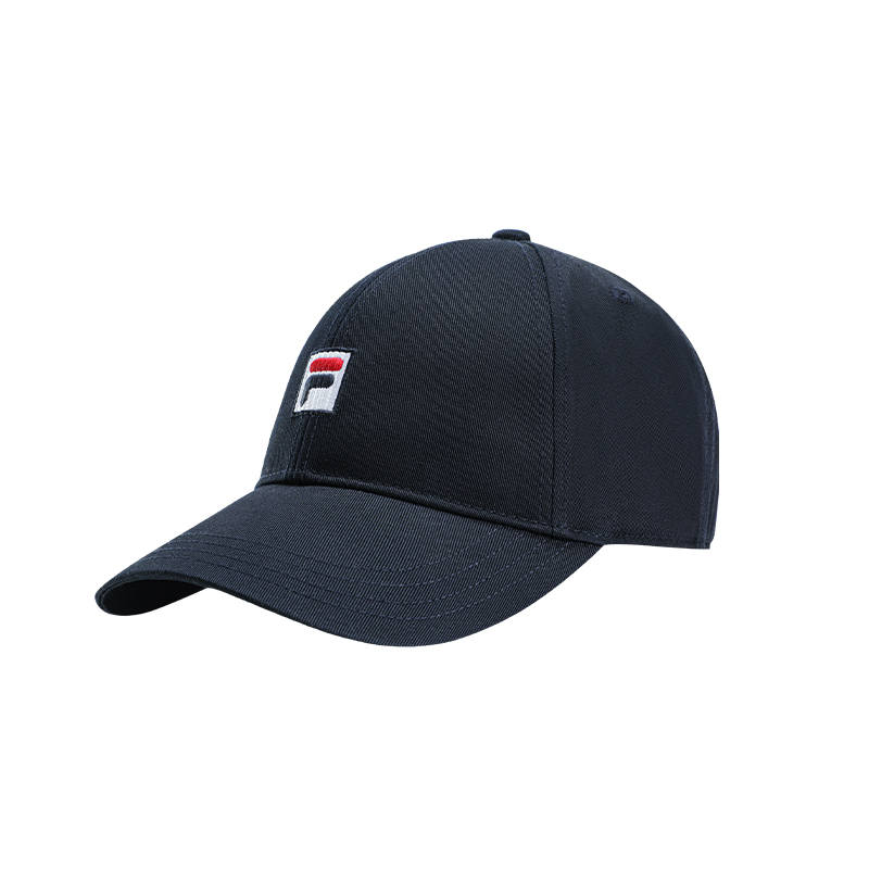 FILA FILA Heritage Baseball Caps Unisex