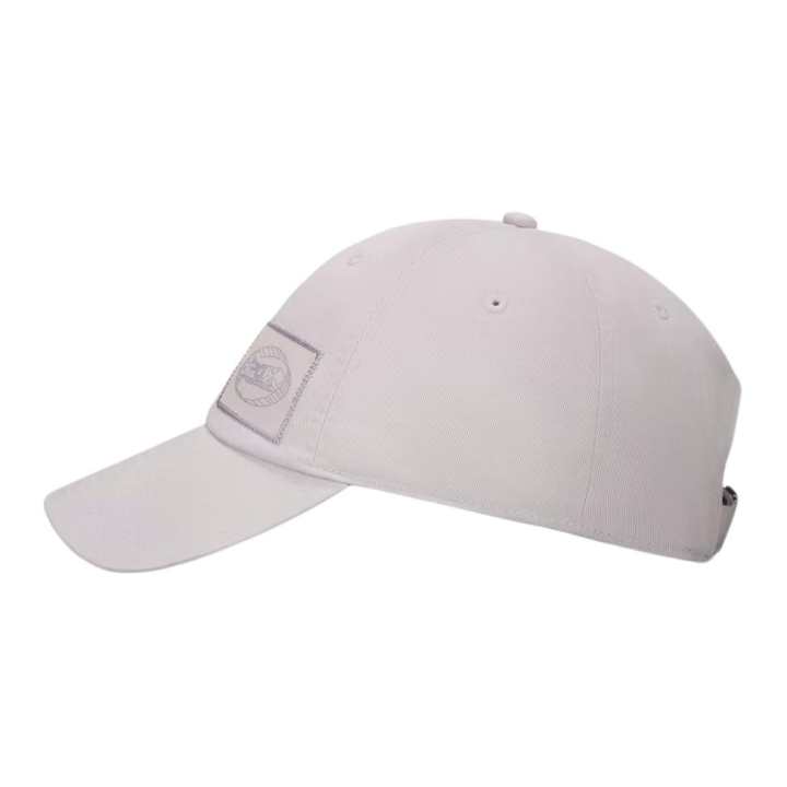 Nike Nike Air Max 95 Cotton Baseball Caps Unisex Preppy Gray/Cool Gray