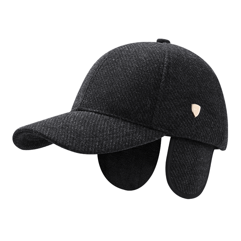 SEPTWOLVES SEPTWOLVES Polyester Baseball Caps Men's