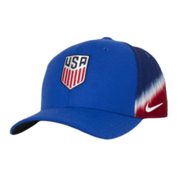 Nike Nike Usmnt SwooshFlex Soccer Trucker Cap