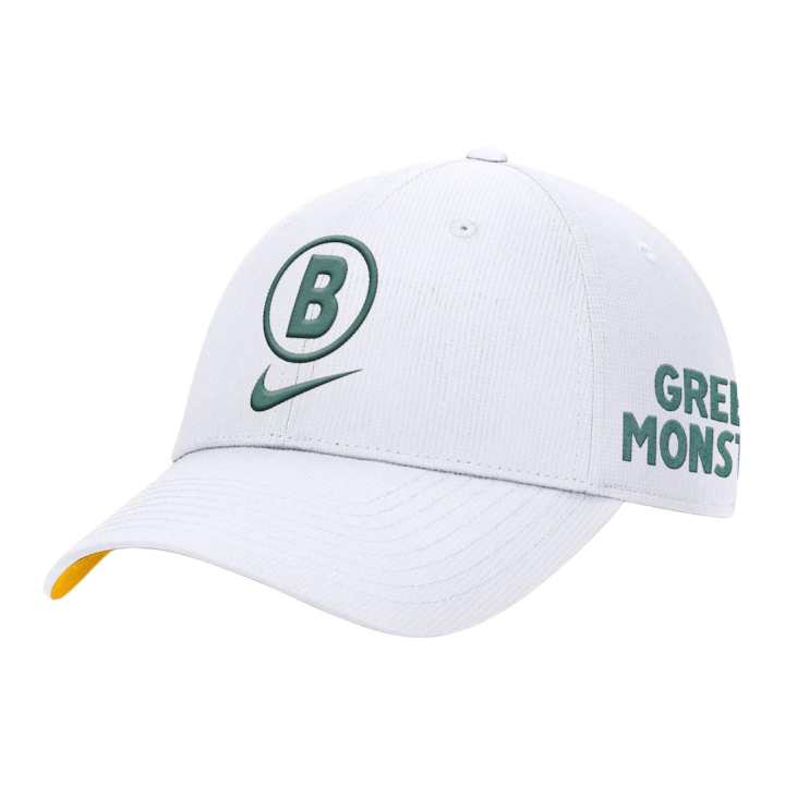 Nike Nike Kansas City Royals City Connect Club Men's Nike Dri-FIT Mlb Adjustable Hat