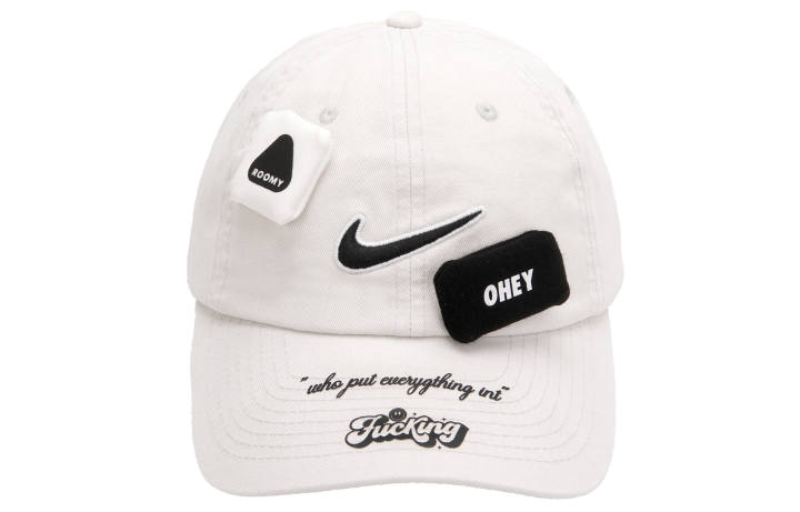 Nike Nike Baseball Caps Unisex