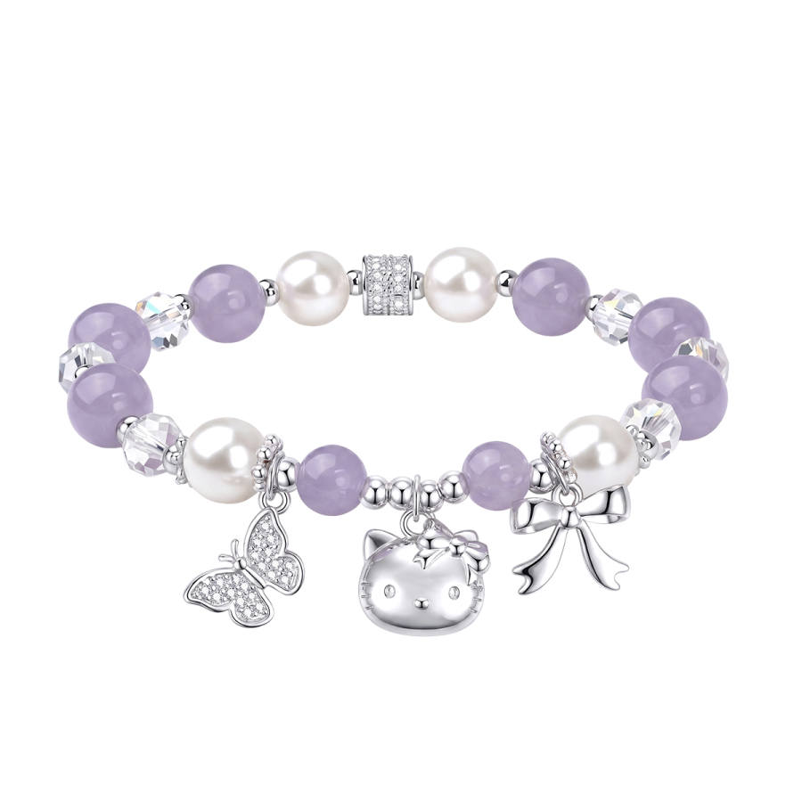 Sanrio Sanrio X Hello Kitty Bracelets Unisex