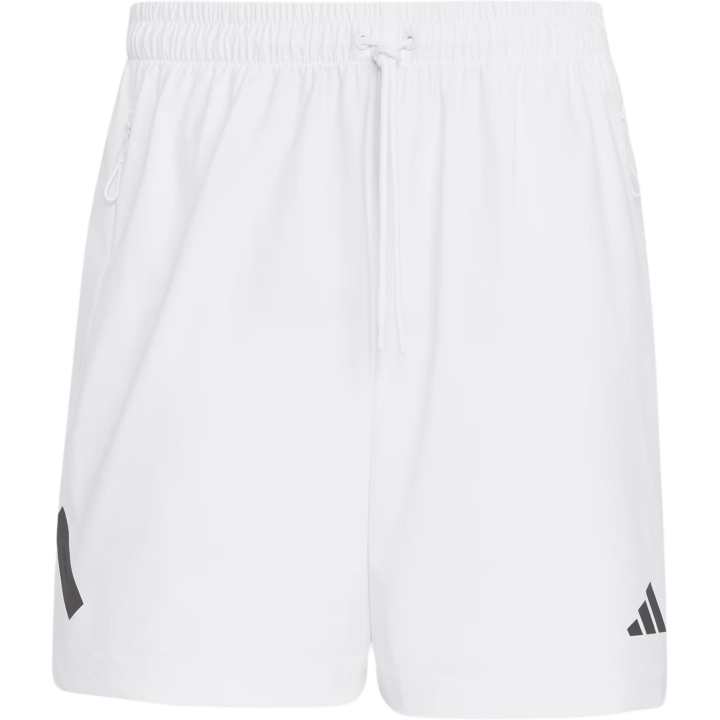 Adidas Adidas ZNE Casual Shorts Men's White