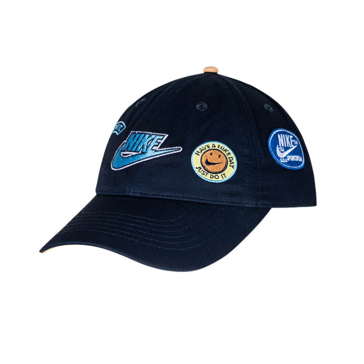 Nike Nike Cotton Baseball Caps Kids'