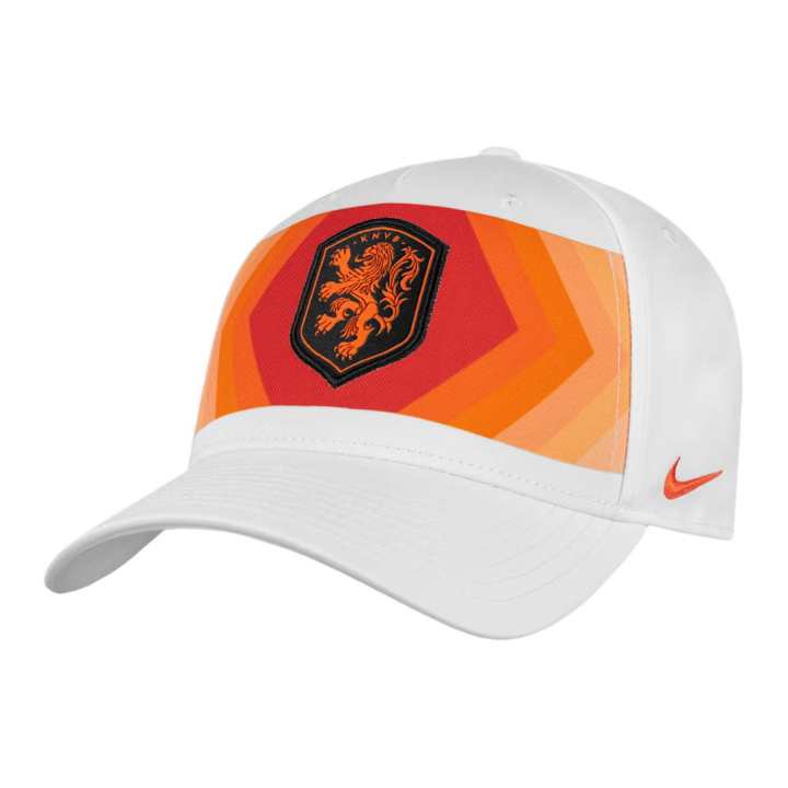 Nike Nike Netherlands Men's Nike Rise Cap