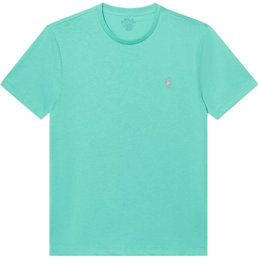 Polo Ralph Lauren SS26 T Shirt Men's