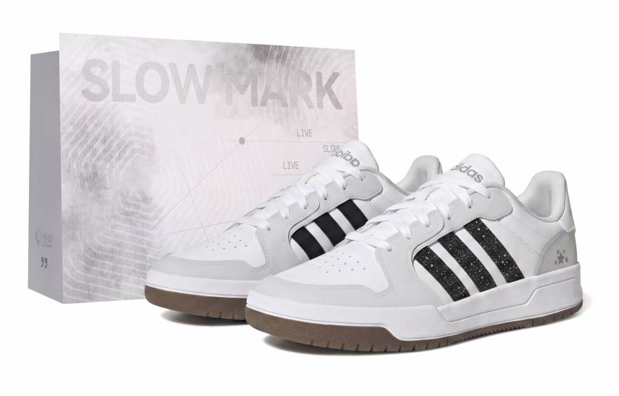 Adidas Adidas ENTRAP Skateboard Shoes Women's Low Top Black