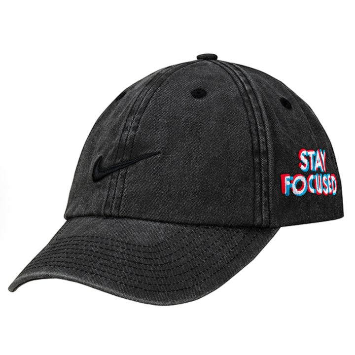 Nike Nike 3Brand Baseball Caps Unisex