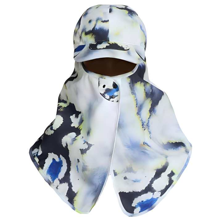 Nike Nike X Nocta Opal Ssc Deep Cover Hat /Night Silver
