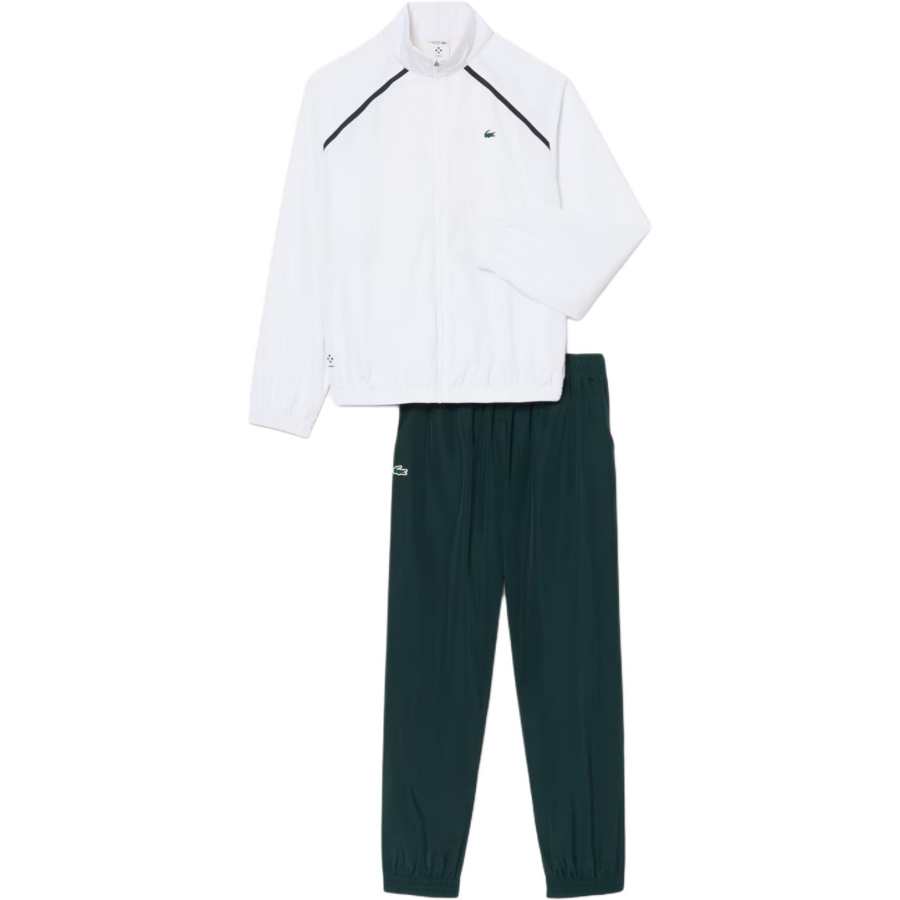 LACOSTE Casual Sportswear Men's Moderate