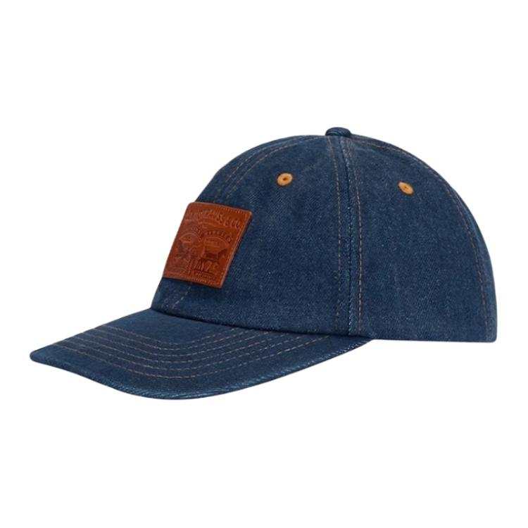 Levis Levis Cotton Baseball Caps Men's Multicolor