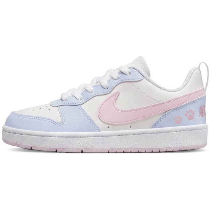 Nike Nike Court Borough Kids' Skateboarding Shoes Grade School