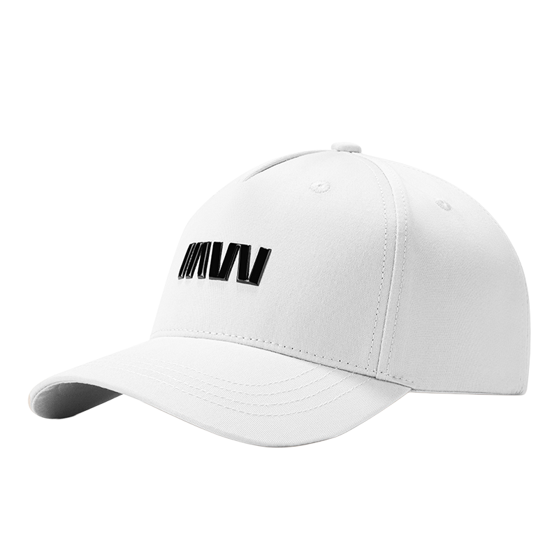 SEPTWOLVES SEPTWOLVES Cotton Baseball Caps Unisex