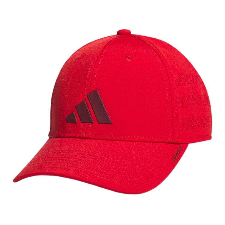 Adidas Adidas Free Shipping With AdiClub Gameday 4 Stretch Fit Hat