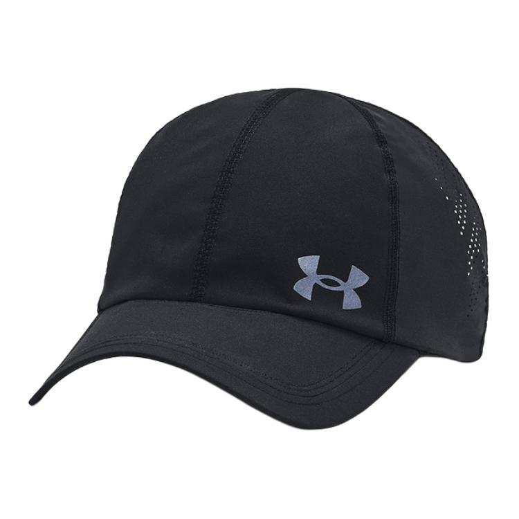 Under Armour Under Armour Baseball Caps Unisex Black