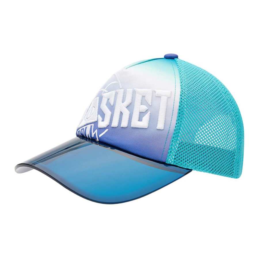 ANTA Anta - Baseball Caps Kids' Blue