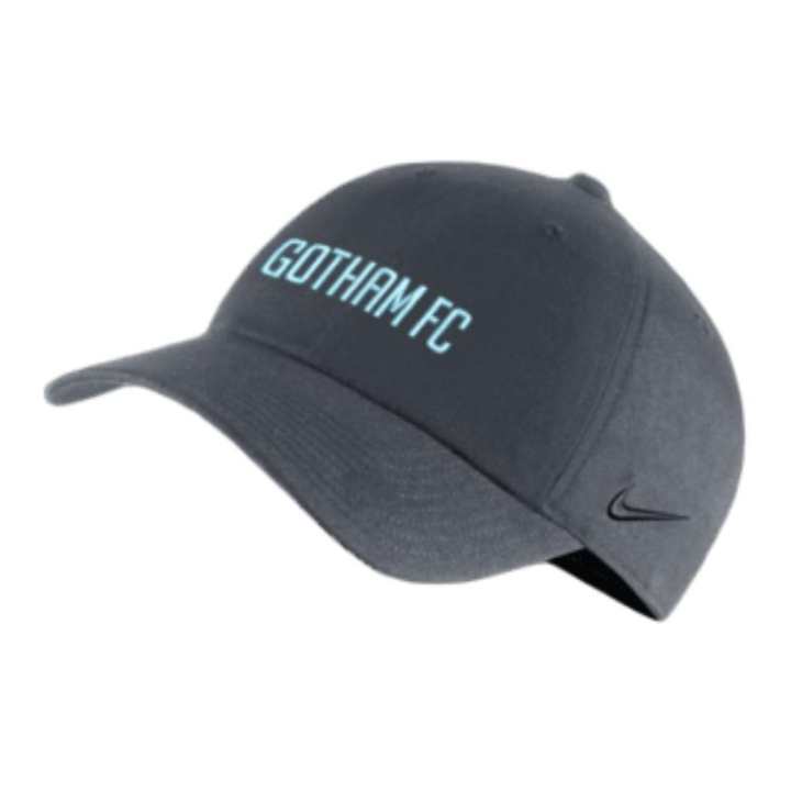 Nike Nike NJ/NY Gotham Fc Heritage86 Nike Nwsl Soccer Cap