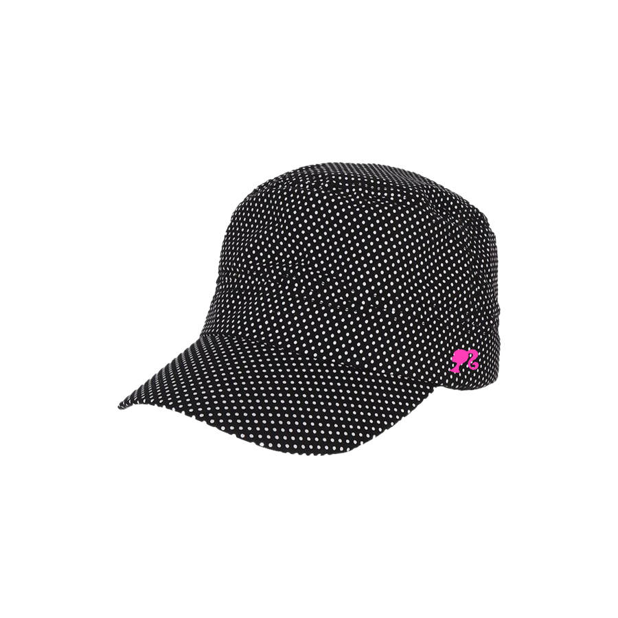 Barbie Barbie Cotton Baseball Caps Unisex