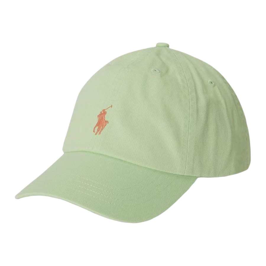 Polo Ralph Lauren Baseball Caps Unisex