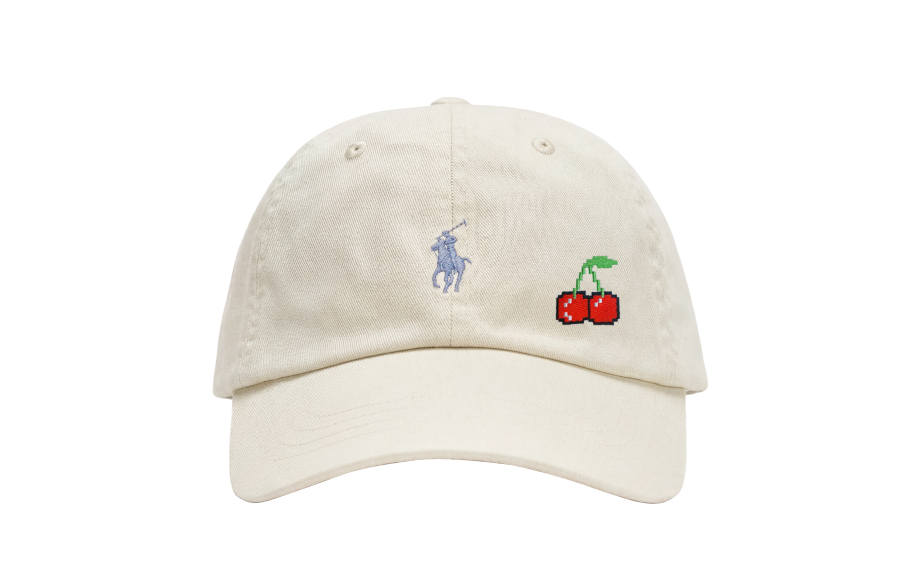 Polo Ralph Lauren Baseball Caps Unisex