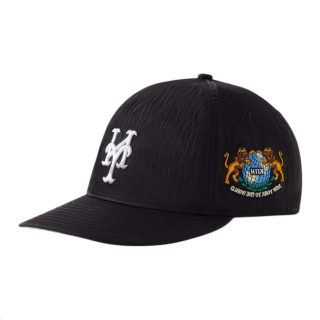 KITH X New Era For Mets Nylon 9Fifty A Frame