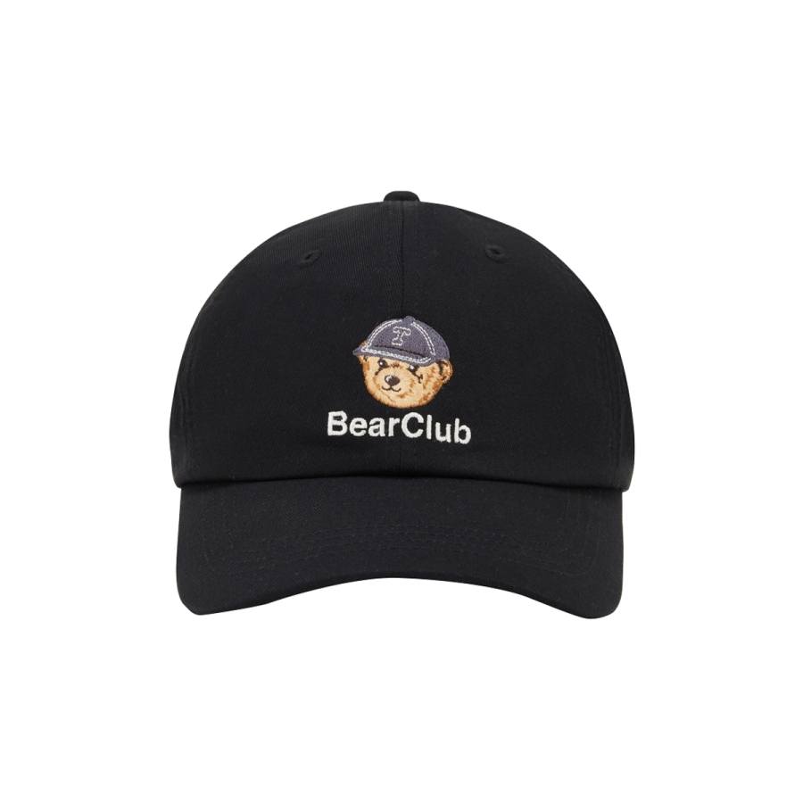 Teenie Weenie Men Cotton Baseball Caps Unisex