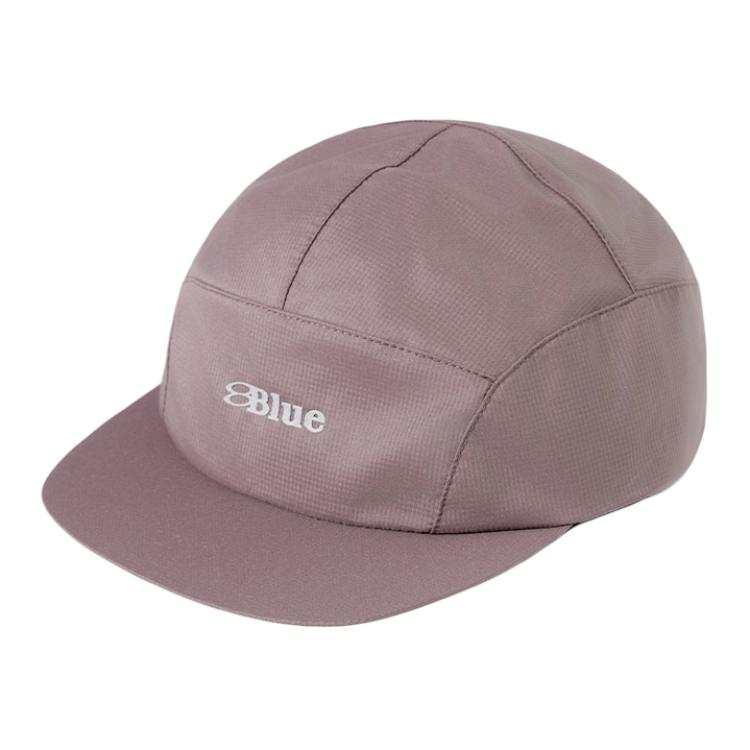 NOTHOMME BLUE NOTHOMME BLUE Baseball Caps Unisex