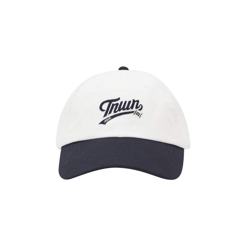 Teenie Weenie Men Cotton Baseball Caps Unisex