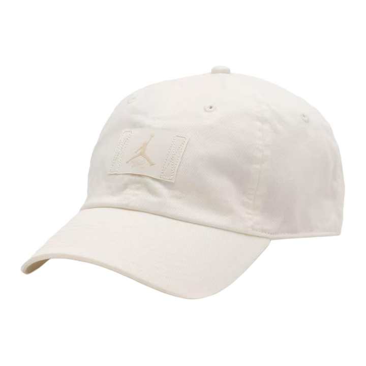 Nike Nike Cotton Baseball Caps Men's White